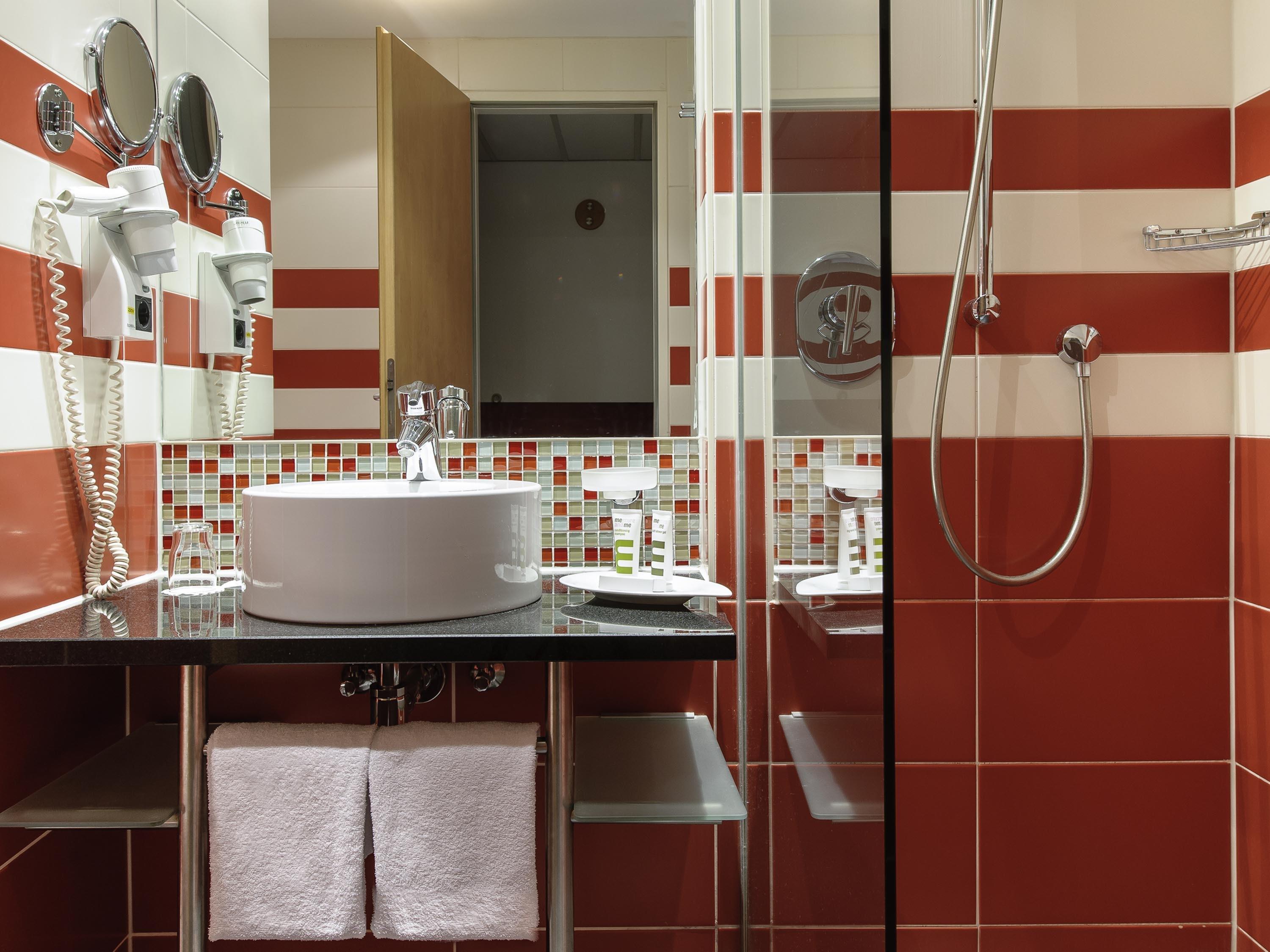 Mercure Muenchen City Schwabing Екстер'єр фото