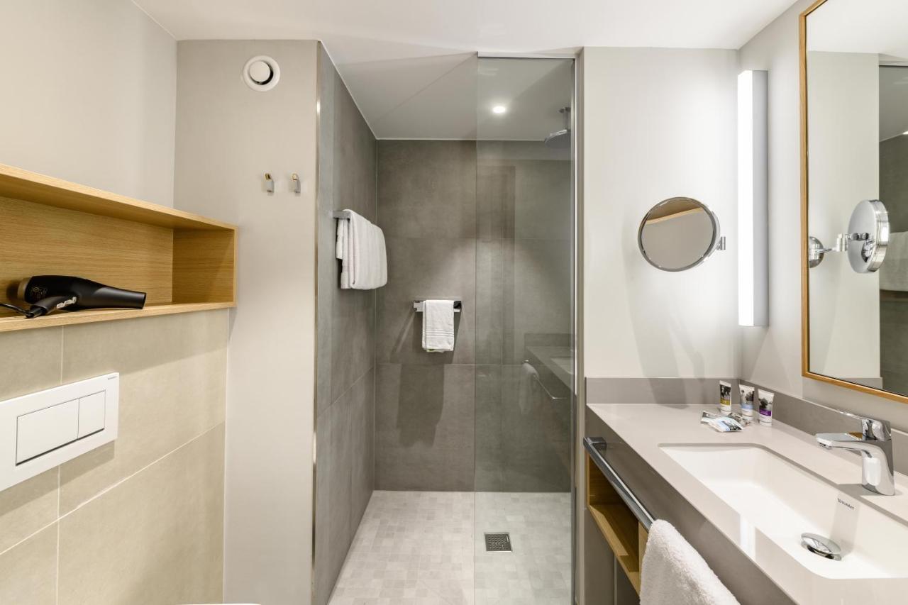 Mercure Muenchen City Schwabing Екстер'єр фото